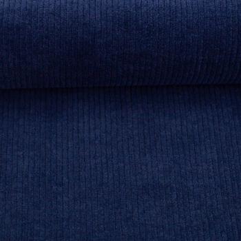 Swafing Cord Nicky Juna Blau 596